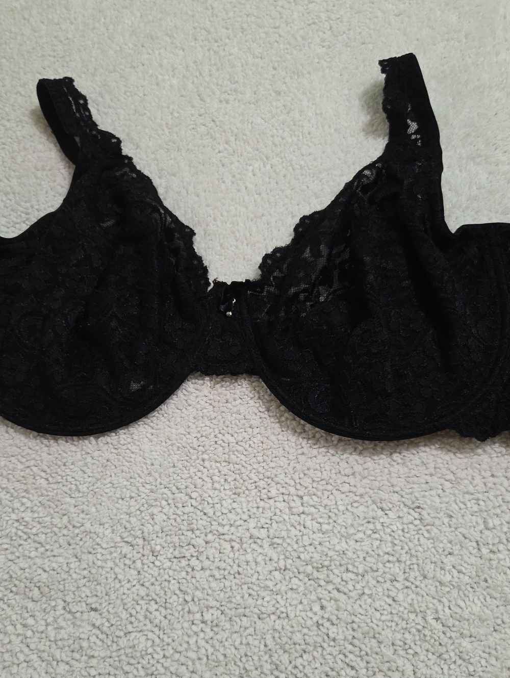 SMART & SEXY BRA